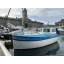 Used Yacht Lifeboat