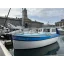 Used Yacht Lifeboat