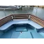 Used Yacht Lifeboat