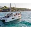 Used sailboat 40
