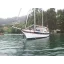 Used sailboat Ta Chiao CT54