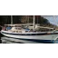 Used sailboat Ta Chiao CT54
