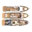 Used Yacht NAVETTA 58