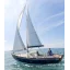 Used sailboat 22