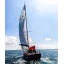 Used sailboat 22