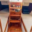 Used sailboat 22