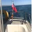 Used sailboat 22