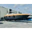 Used Yacht Marine 345