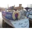 Used sailboat 4800 CS