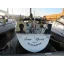 Used sailboat 4800 CS