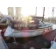 Used sailboat 4800 CS