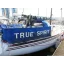 Used sailboat 4800 CS
