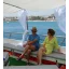 Used Yacht Trimaran