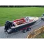 Used Yacht Custom Luxury Tender
