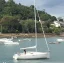 Used sailboat First 25.7