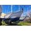 Used sailboat 34