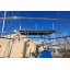 Used sailboat 34