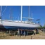 Used sailboat 34