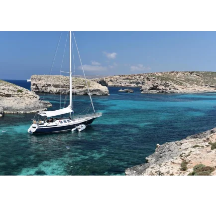 Used Sailboat Meta Yachts 60