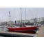 Used sailboat Nicholson 55