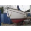Used sailboat Elkins Carefree 25