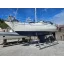 Used sailboat 28