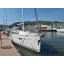 Used sailboat 37 Cruiser