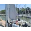 Used sailboat 37 Cruiser
