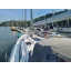 Used sailboat 37 Cruiser