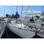 Used sailboat 29