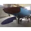 Used sailboat TITANGO