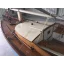 Used sailboat TITANGO