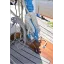 Used sailboat TITANGO