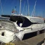 Used Yacht Alena 47