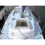 Used sailboat Sea Rover 28
