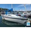 Used sailboat Tempest
