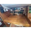 Used sailboat Tempest