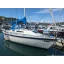 Used sailboat Tempest
