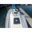 Used sailboat Tempest