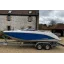 Used Yacht 195