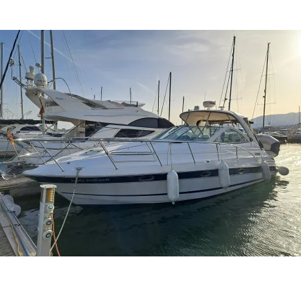 Bateau à moteurs d'occasion Doral Boca Grande