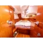 Used sailboat Oceanis 46