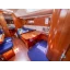 Used sailboat Oceanis 46
