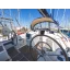 Used sailboat Sun Odyssey 439 performance