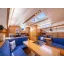 Used sailboat Sun Odyssey 439 performance