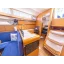 Used sailboat Sun Odyssey 439 performance