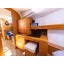 Used sailboat Sun Odyssey 439 performance