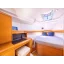 Used sailboat Sun Odyssey 439 performance