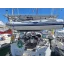 Used sailboat Sun Odyssey 439 performance
