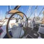 Used sailboat Sun Odyssey 439 performance